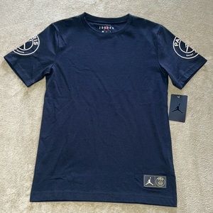 ‼️LAST ONE‼️ Jordan Paris Saint - Germain Tee